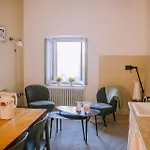 Angeli Sognanti アパート *