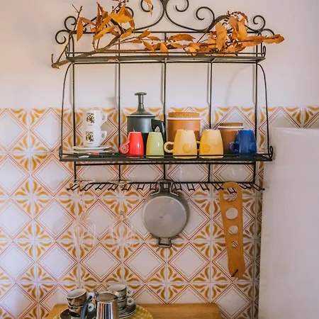 Angeli Sognanti דירה