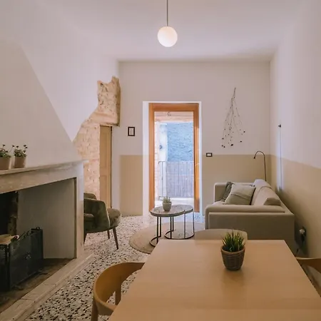 Angeli Sognanti דירה *