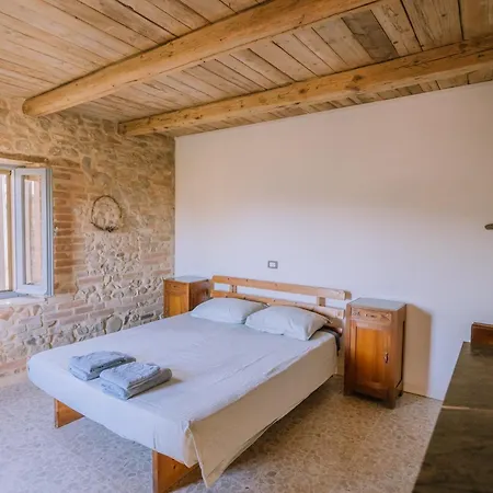 Angeli Sognanti Apartment Cossignano