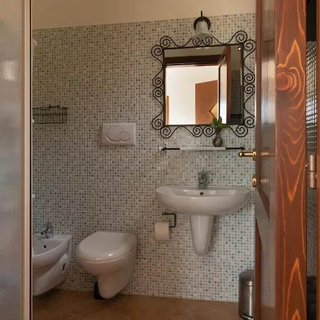Apartment Angeli Sognanti *