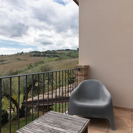 Angeli Sognanti Cossignano