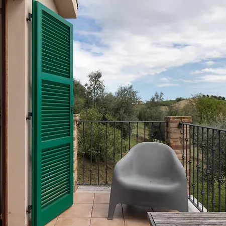 Angeli Sognanti Cossignano