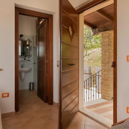 Apartment Angeli Sognanti *