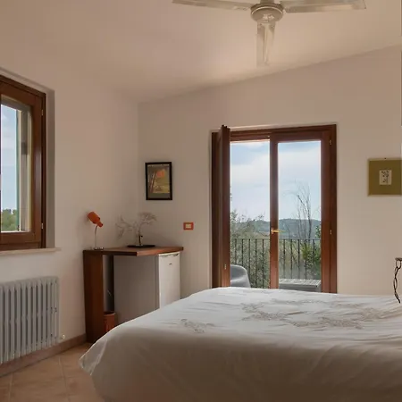 דירה Angeli Sognanti