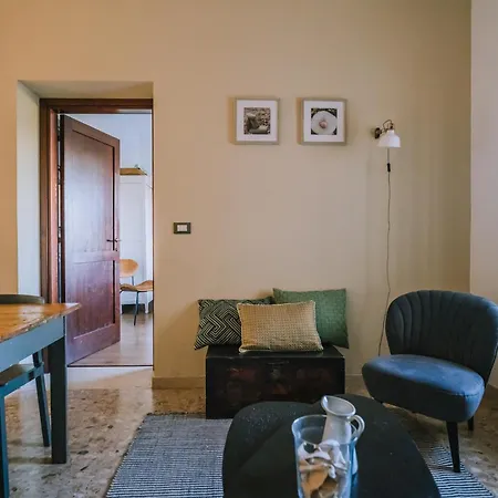 Angeli Sognanti דירה