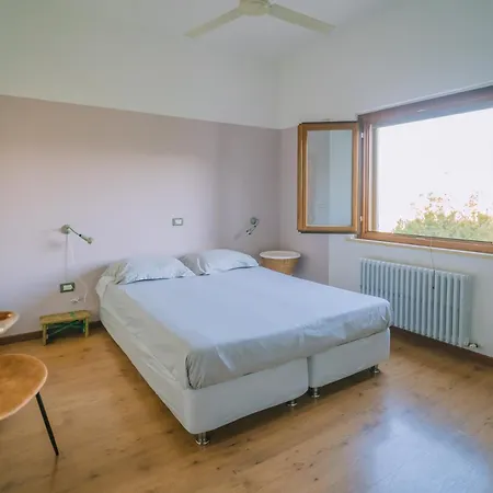 Angeli Sognanti Apartamento