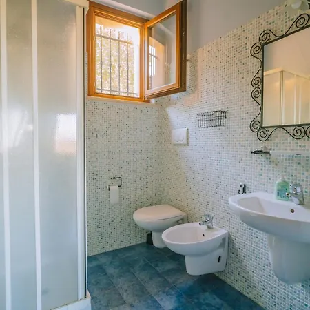 דירה Angeli Sognanti *