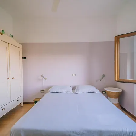 Angeli Sognanti דירה *