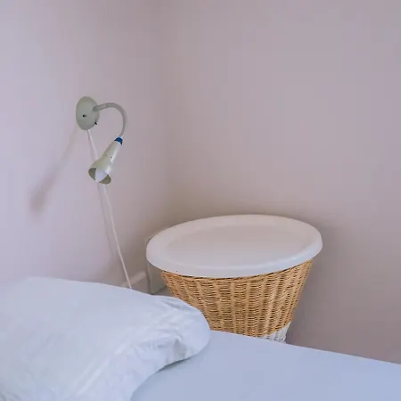 דירה Angeli Sognanti Cossignano