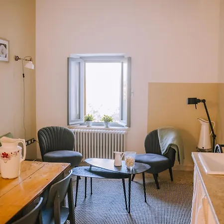 Angeli Sognanti Apartment *