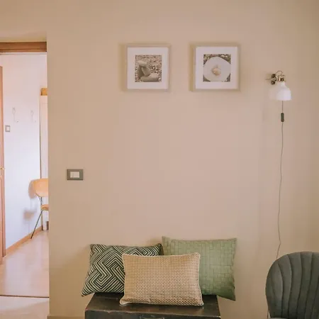 Angeli Sognanti דירה