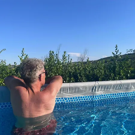 דירה Angeli Sognanti