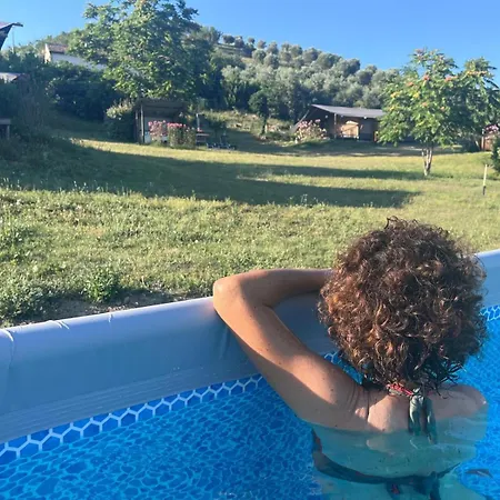 Angeli Sognanti * Cossignano