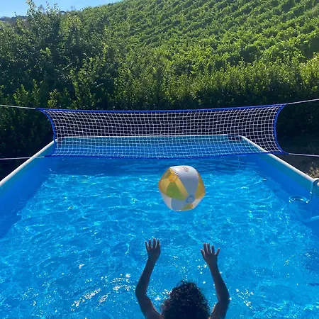 דירה Angeli Sognanti