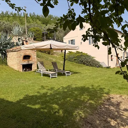 Angeli Sognanti דירה *