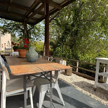 דירה Angeli Sognanti *